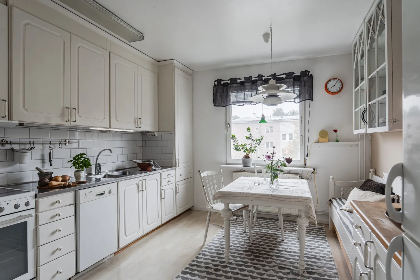 Bostadsrätt, Granitvägen 17B, Eriksberg, Uppsala