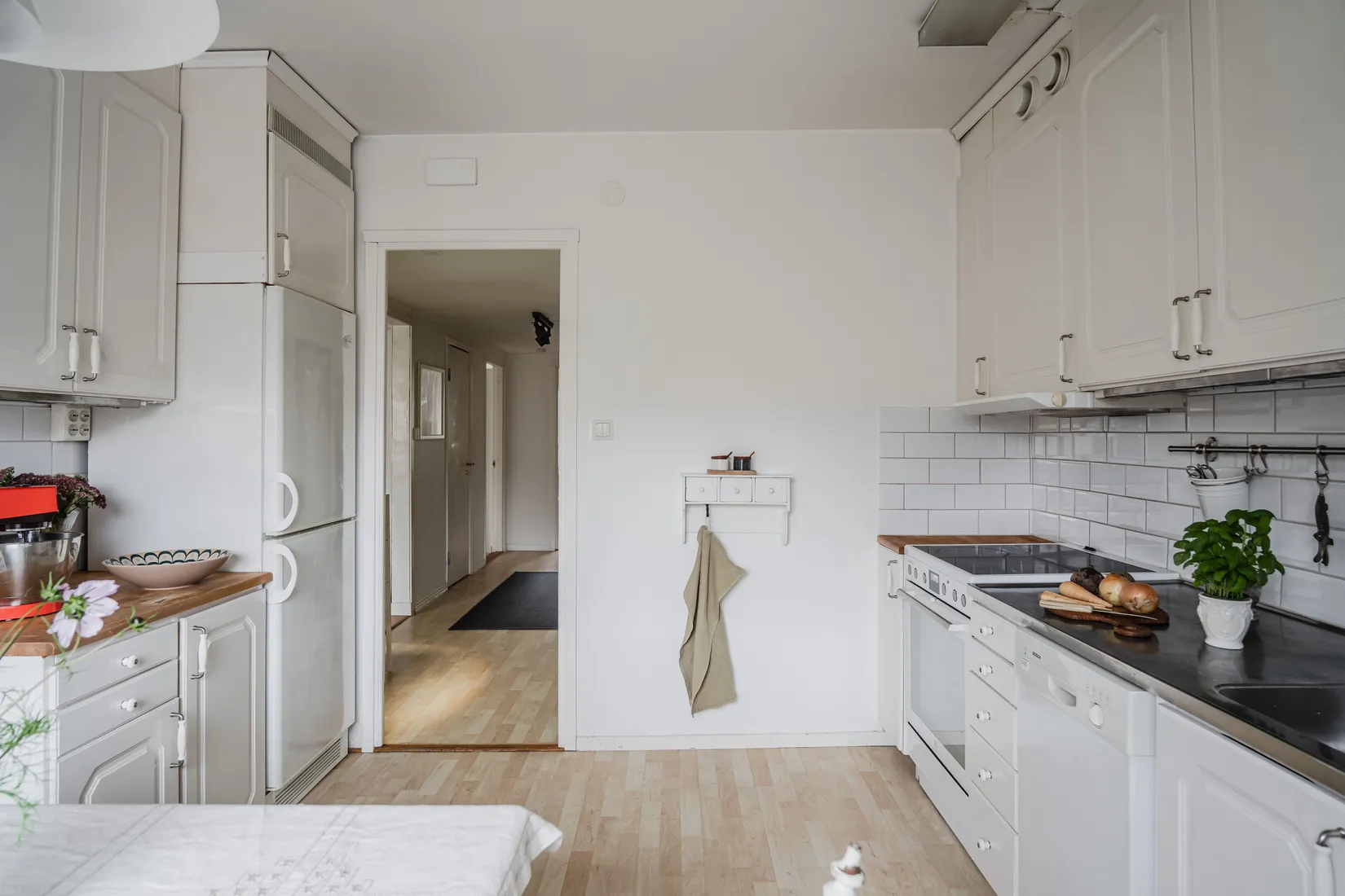 Bostadsrätt, Granitvägen 17B, Eriksberg, Uppsala