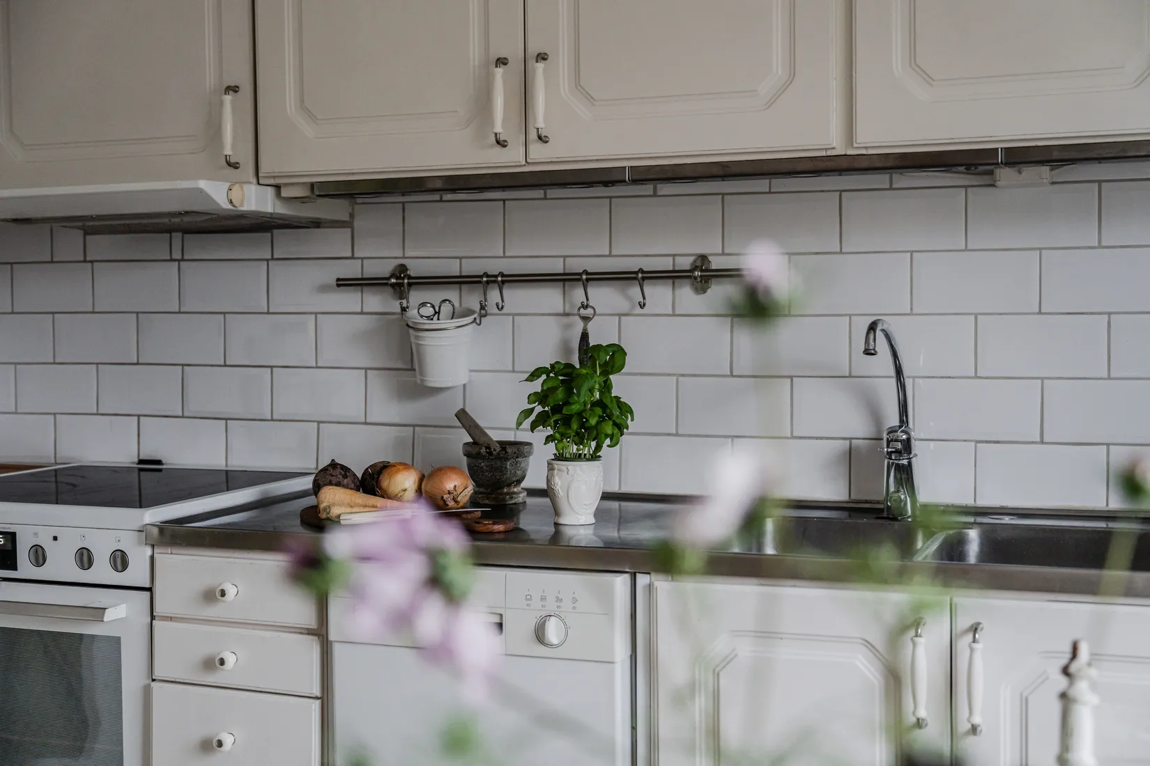Bostadsrätt, Granitvägen 17B, Eriksberg, Uppsala