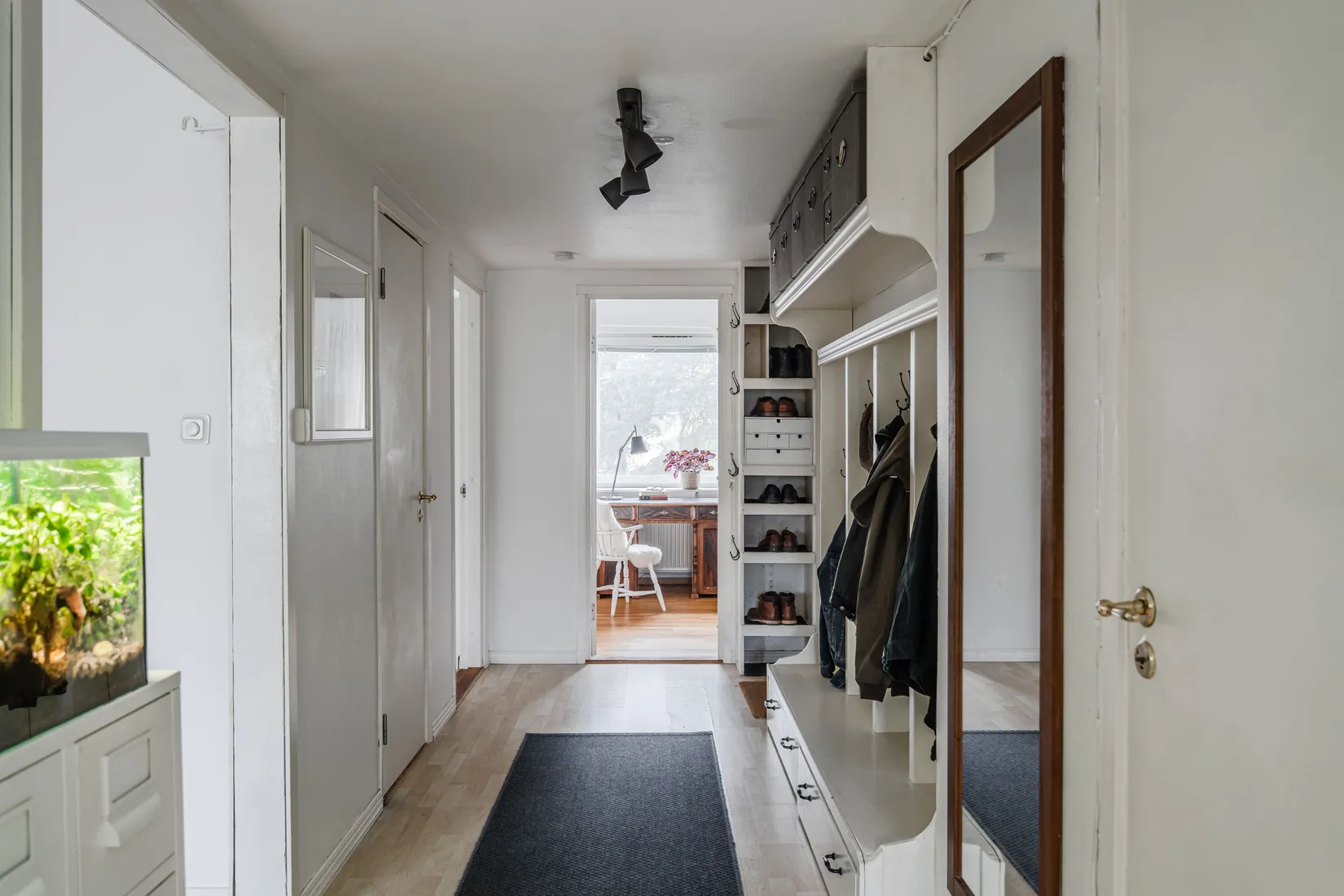 Bostadsrätt, Granitvägen 17B, Eriksberg, Uppsala