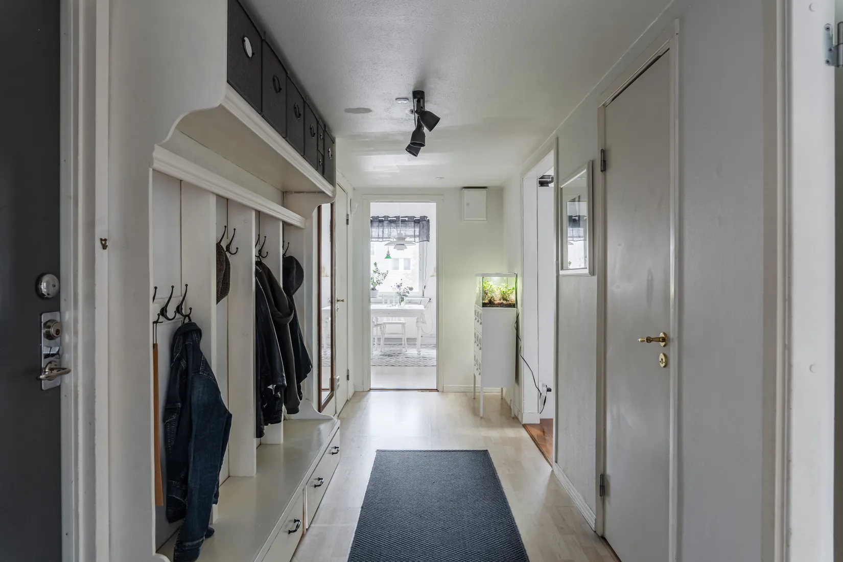 Bostadsrätt, Granitvägen 17B, Eriksberg, Uppsala