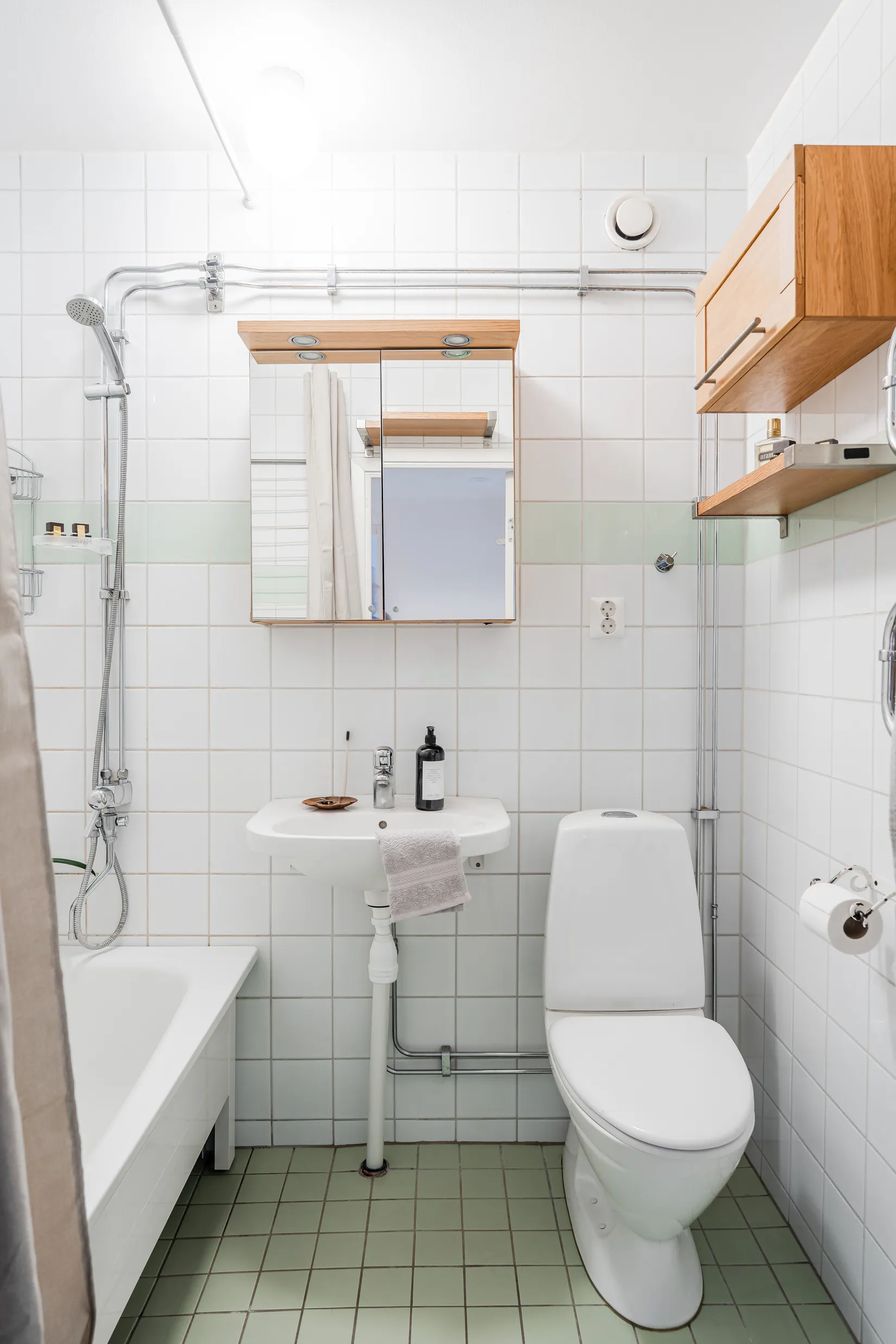 Bostadsrätt, Granitvägen 17B, Eriksberg, Uppsala