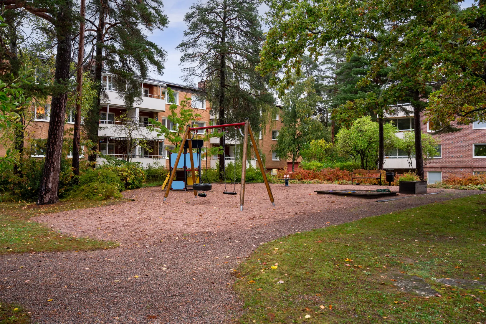 Bostadsrätt, Granitvägen 17B, Eriksberg, Uppsala
