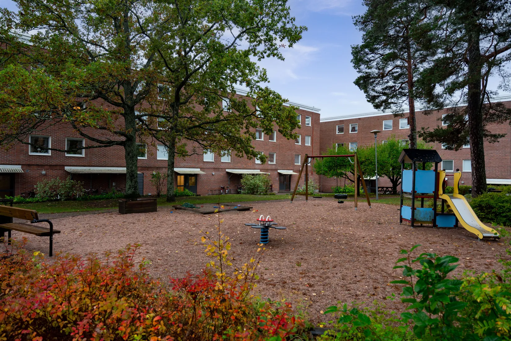 Bostadsrätt, Granitvägen 17B, Eriksberg, Uppsala
