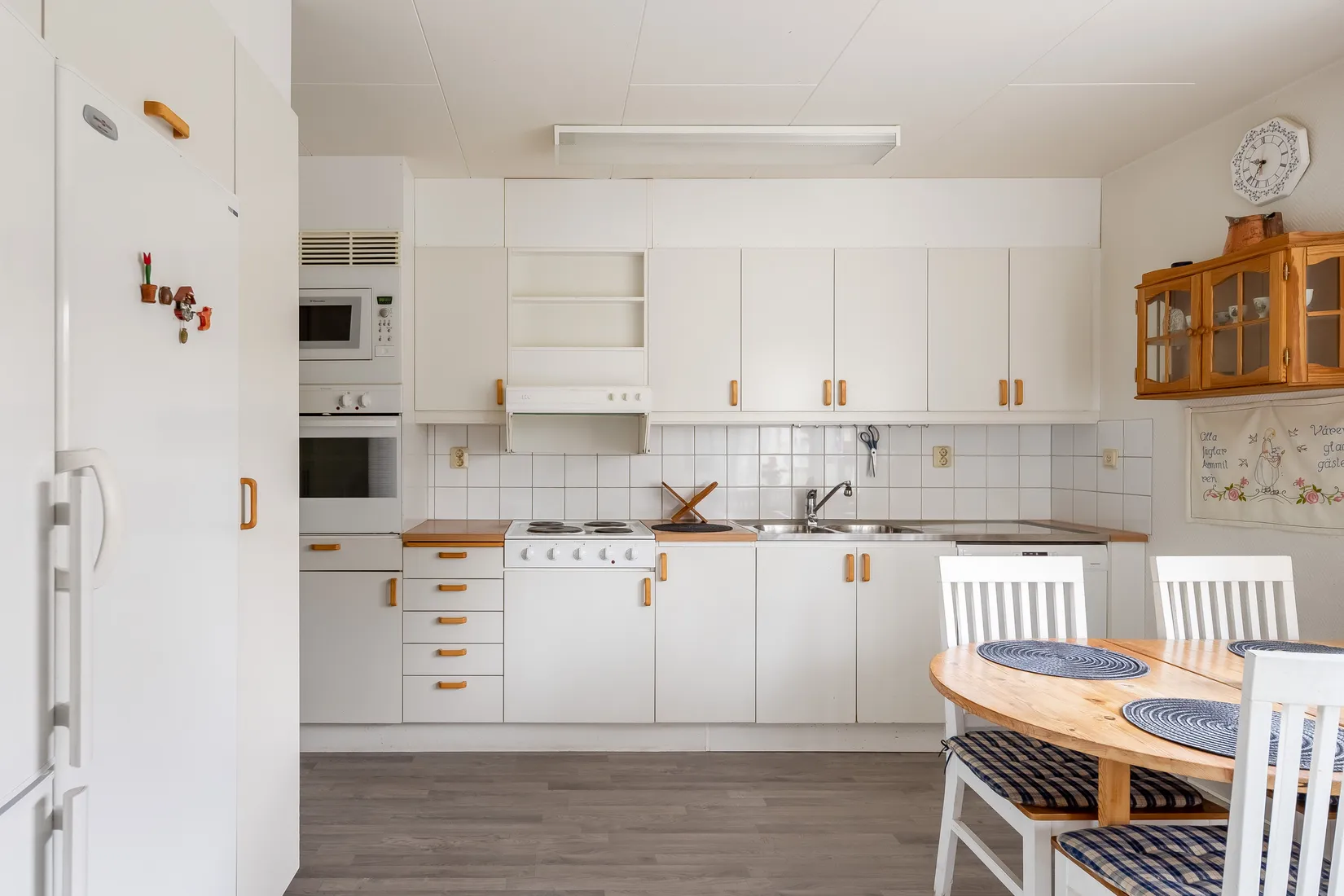 Radhus, Mariehovsvägen 2, Norrmalm, Skövde