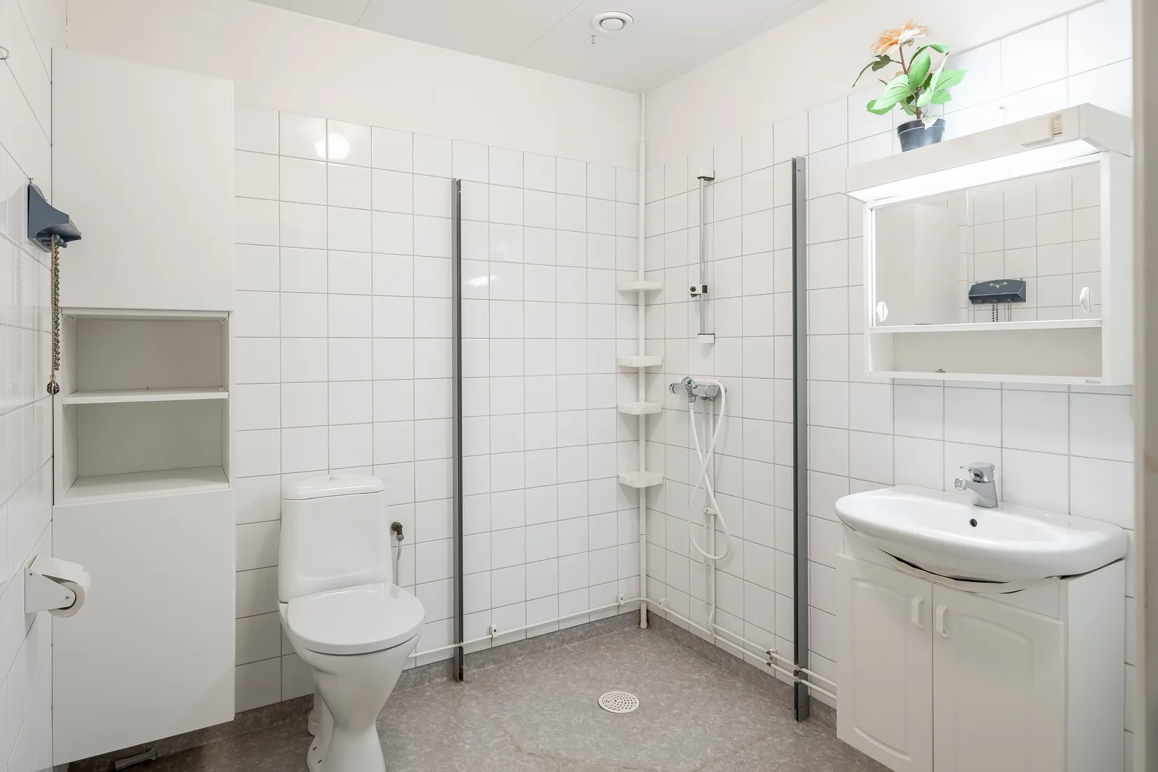 Radhus, Mariehovsvägen 2, Norrmalm, Skövde