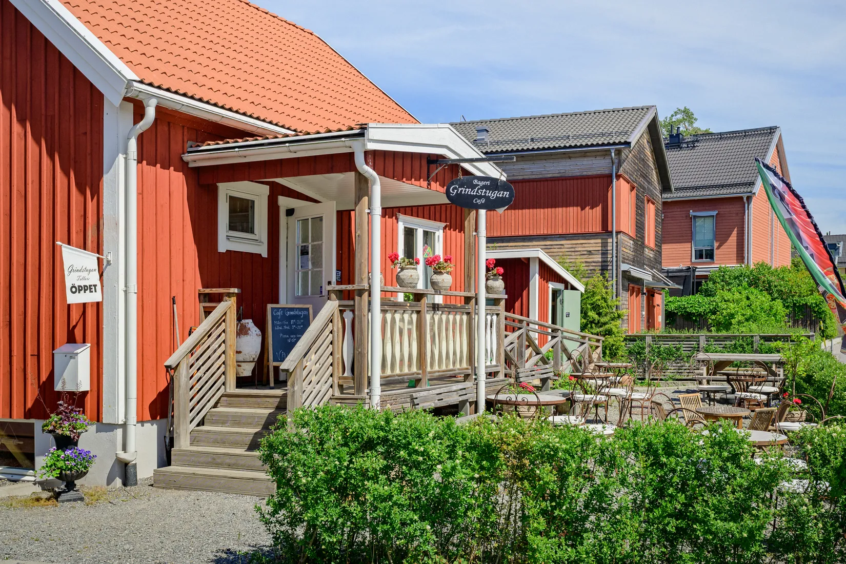 Bostadsrätt, Godtemplarvägen 5, Tollare, Nacka