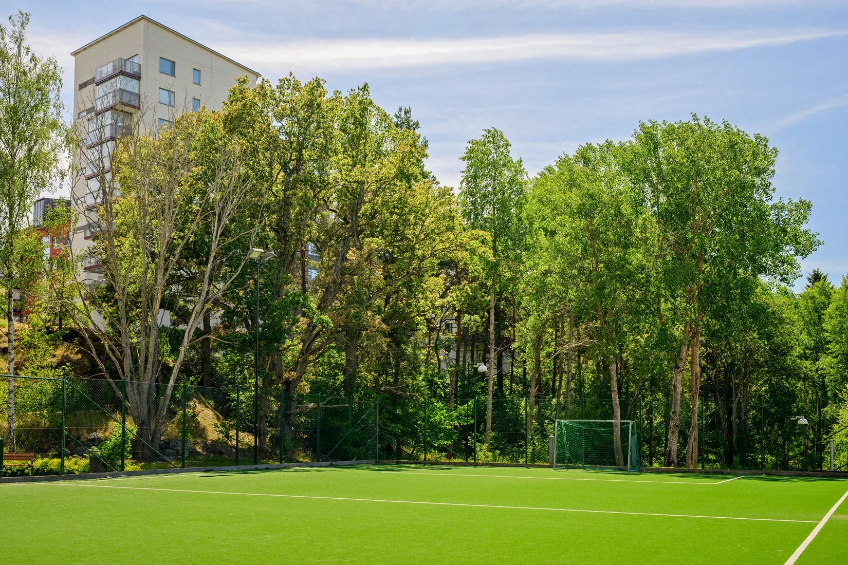 Bostadsrätt, Godtemplarvägen 5, Tollare, Nacka
