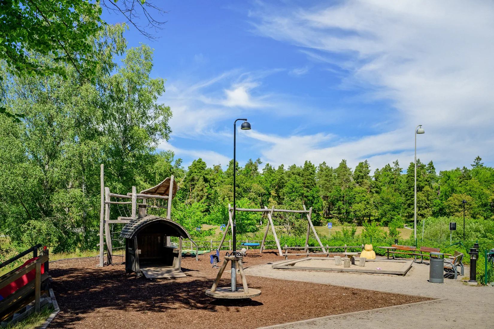 Bostadsrätt, Godtemplarvägen 5, Tollare, Nacka