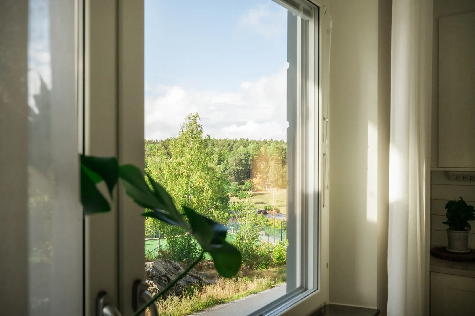 Bostadsrätt, Godtemplarvägen 5, Tollare, Nacka