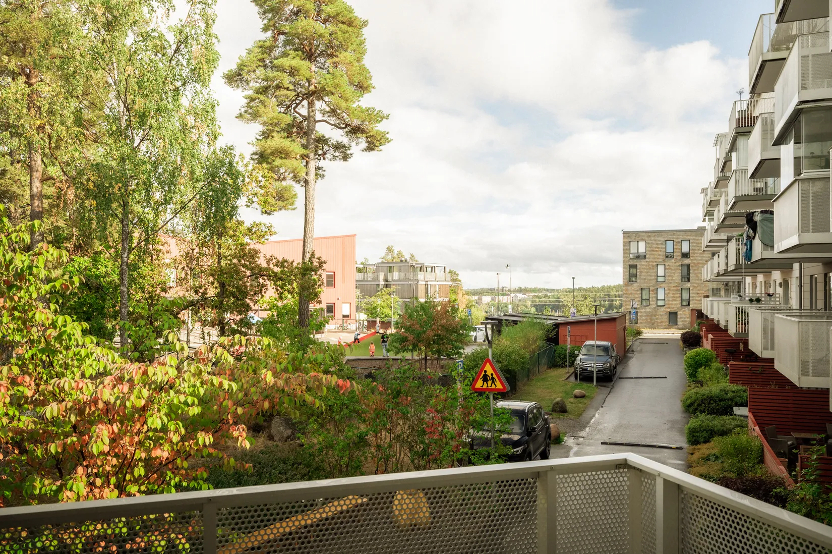 Bostadsrätt, Godtemplarvägen 5, Tollare, Nacka