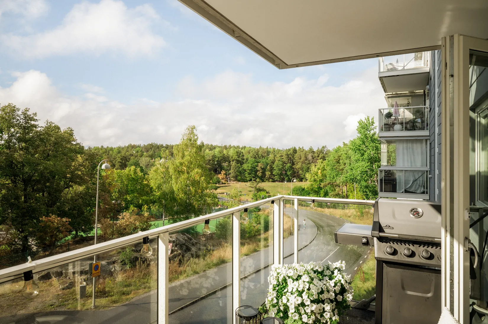 Bostadsrätt, Godtemplarvägen 5, Tollare, Nacka