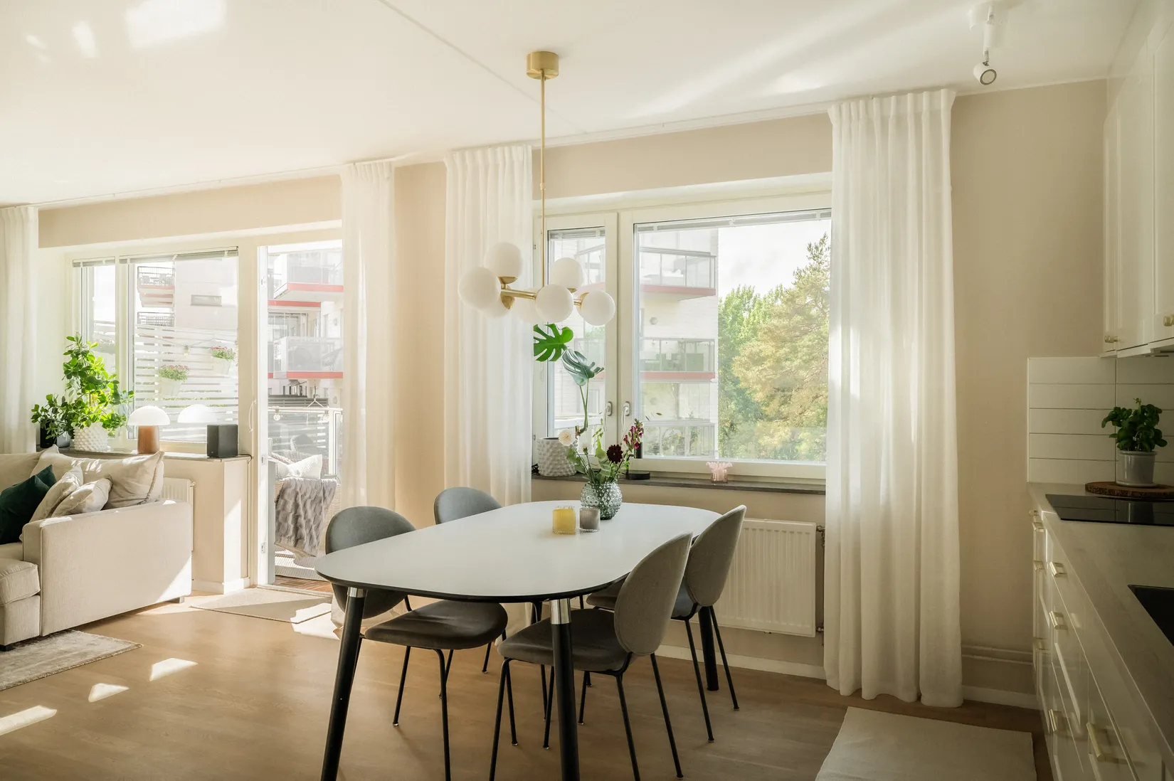 Bostadsrätt, Godtemplarvägen 5, Tollare, Nacka