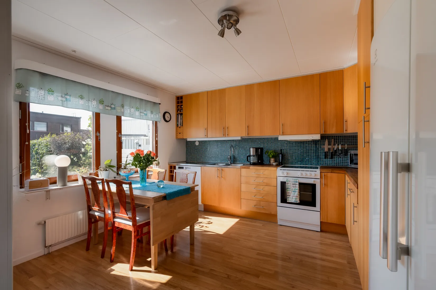 Radhus, Kamomillgången 37, Arnö, Nyköping