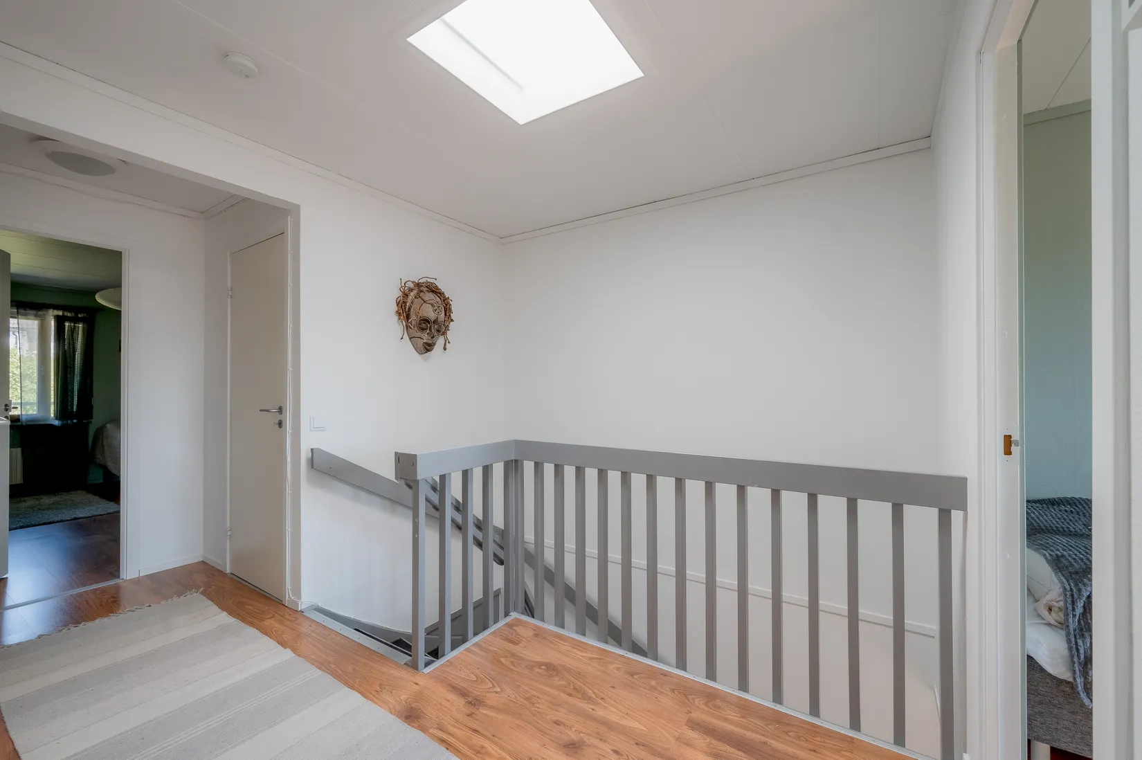 Radhus, Kamomillgången 37, Arnö, Nyköping