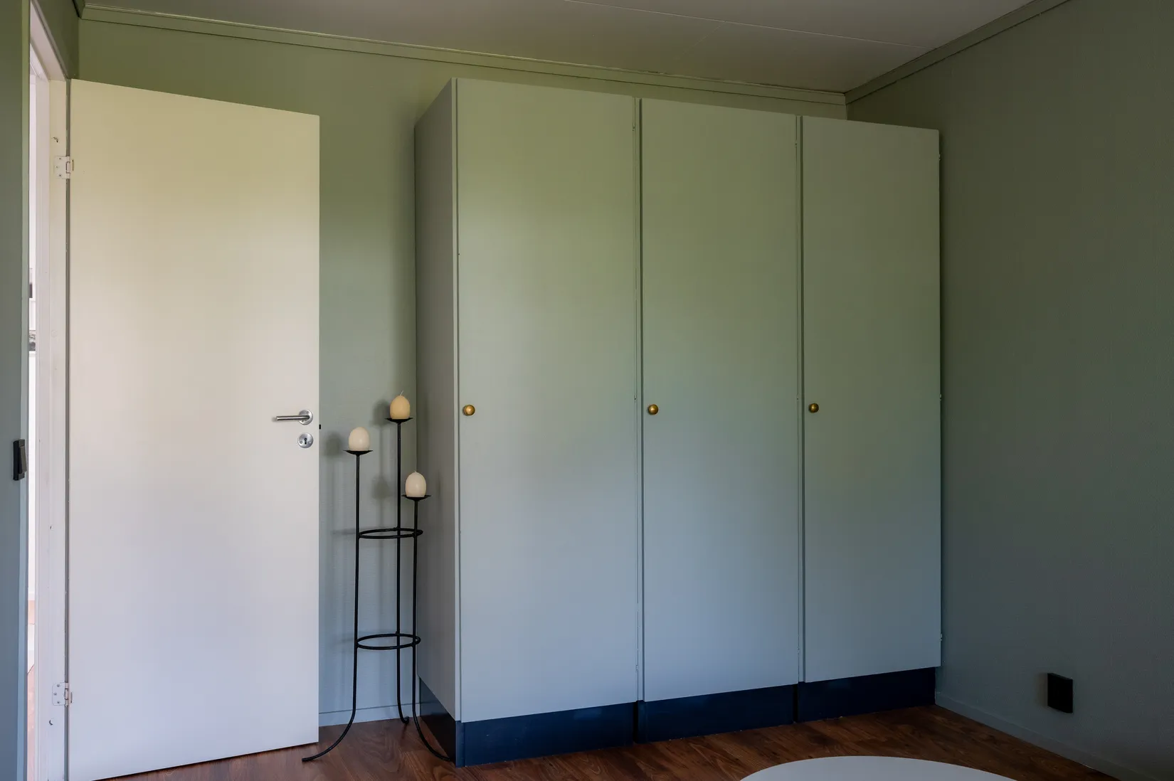 Radhus, Kamomillgången 37, Arnö, Nyköping