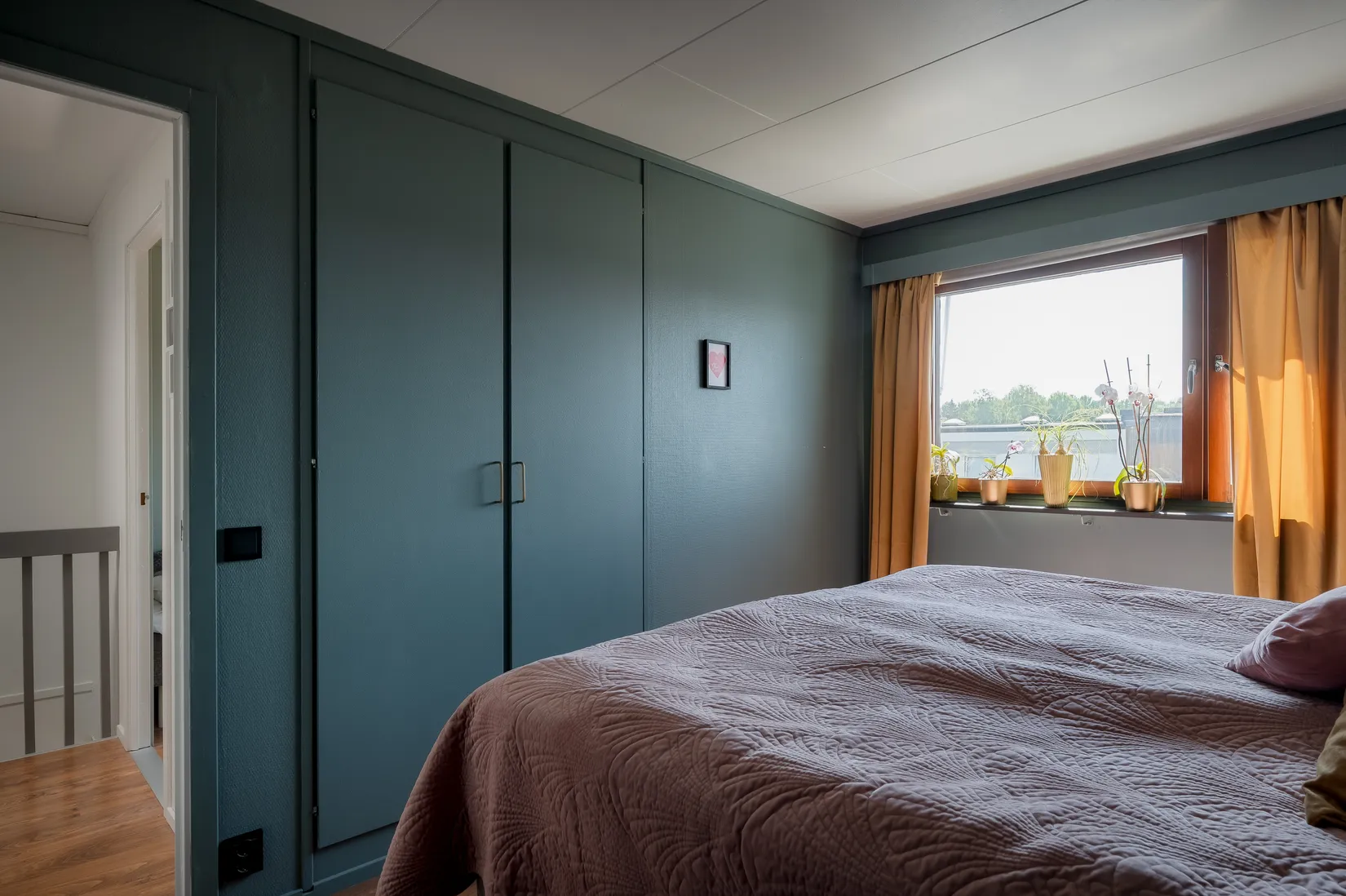 Radhus, Kamomillgången 37, Arnö, Nyköping