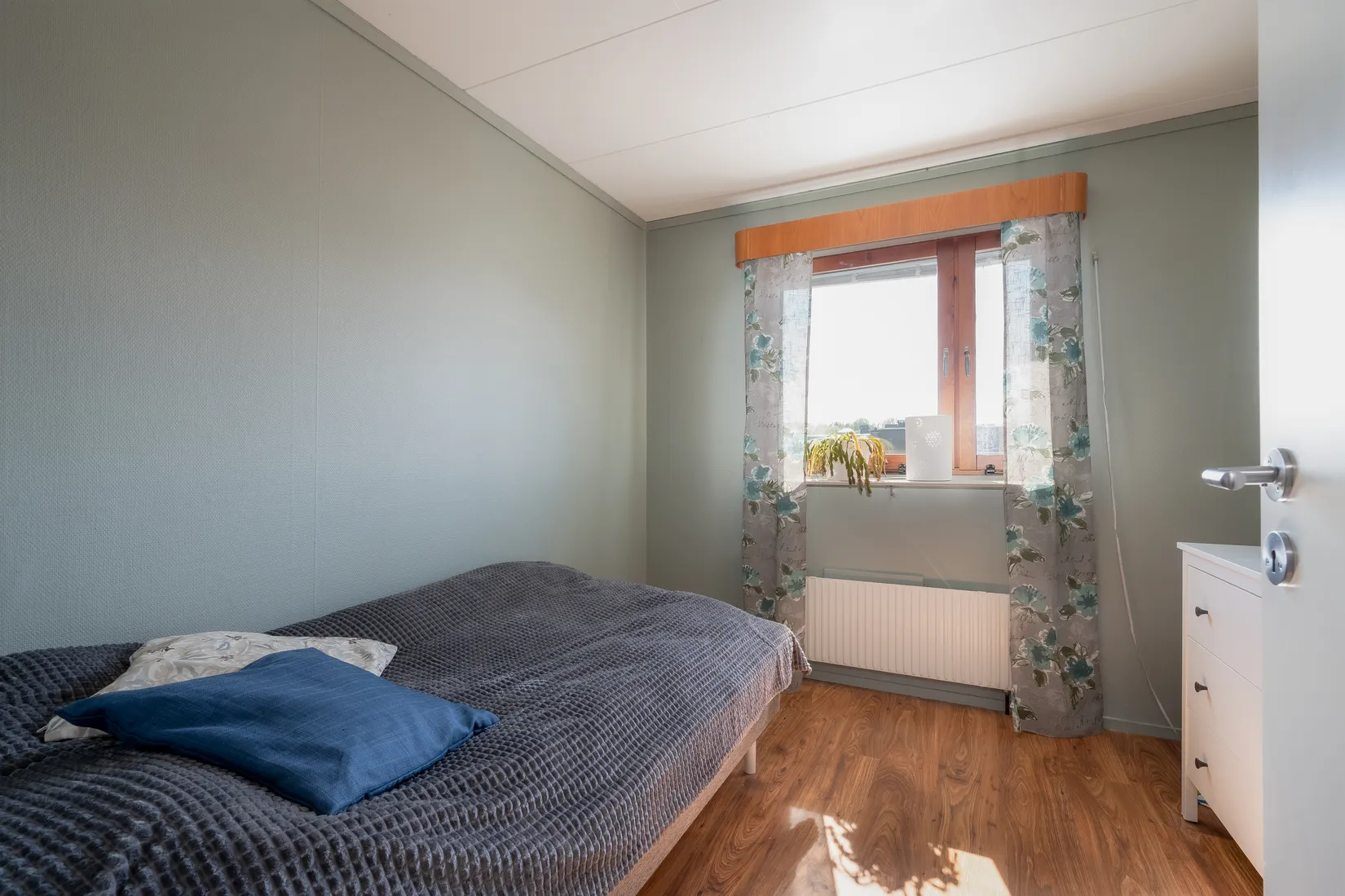 Radhus, Kamomillgången 37, Arnö, Nyköping