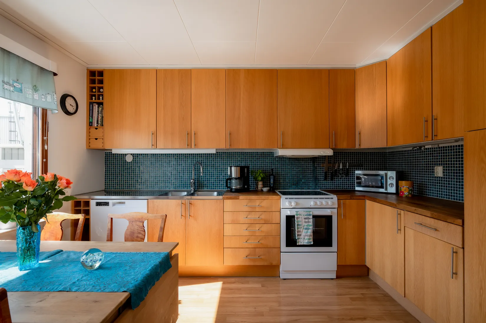 Radhus, Kamomillgången 37, Arnö, Nyköping
