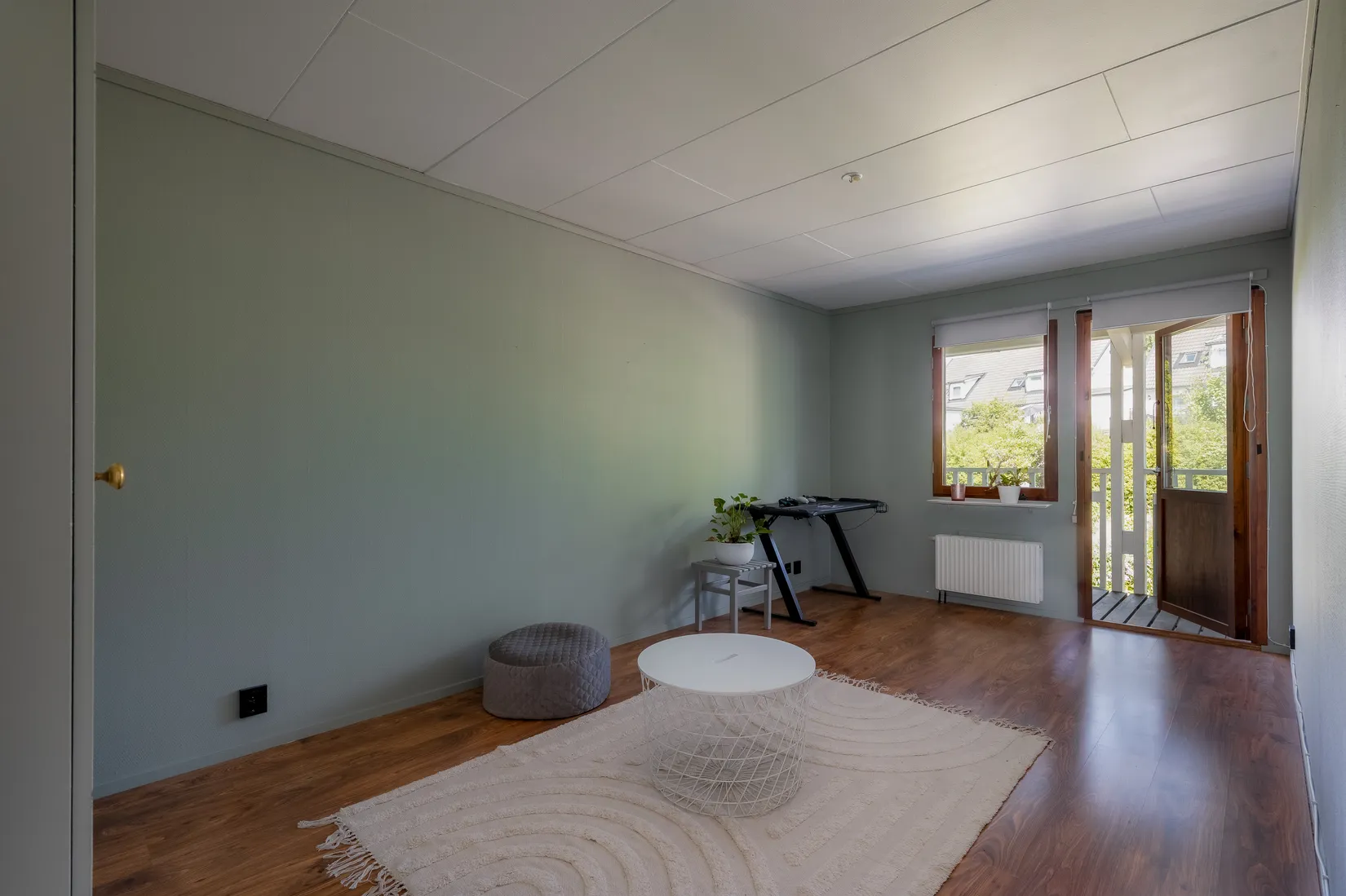 Radhus, Kamomillgången 37, Arnö, Nyköping