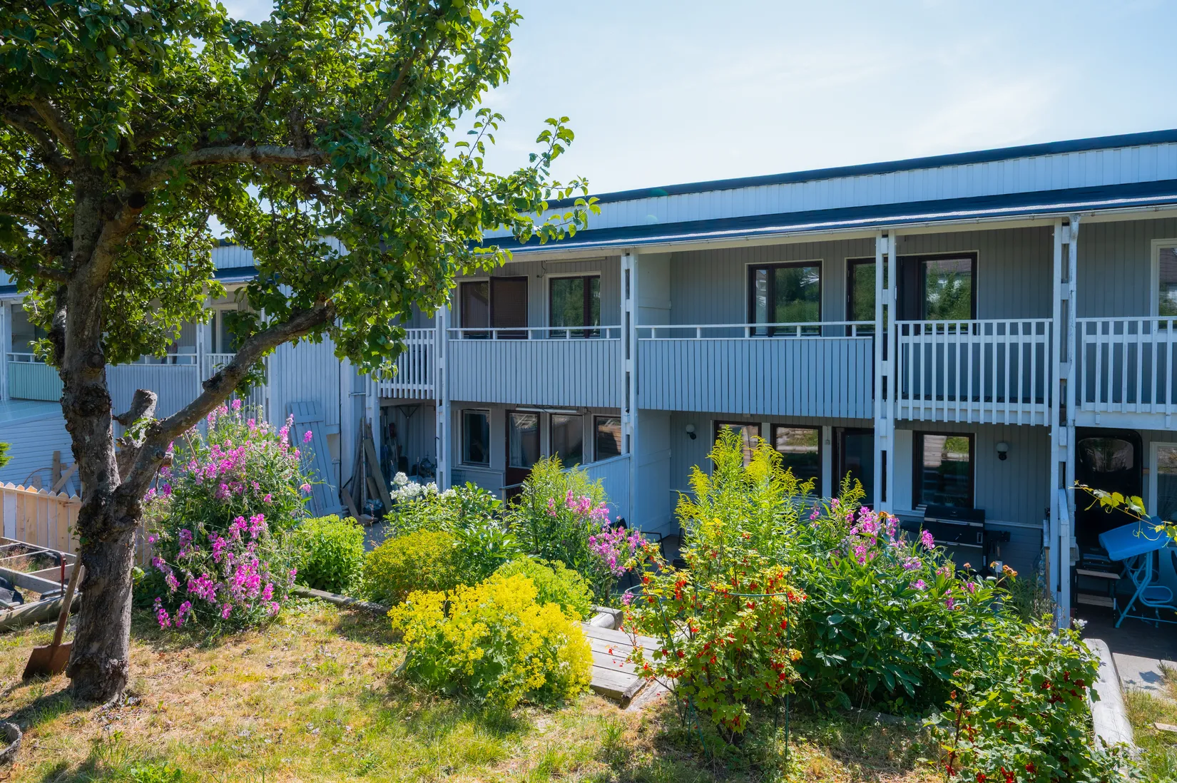 Radhus, Kamomillgången 37, Arnö, Nyköping