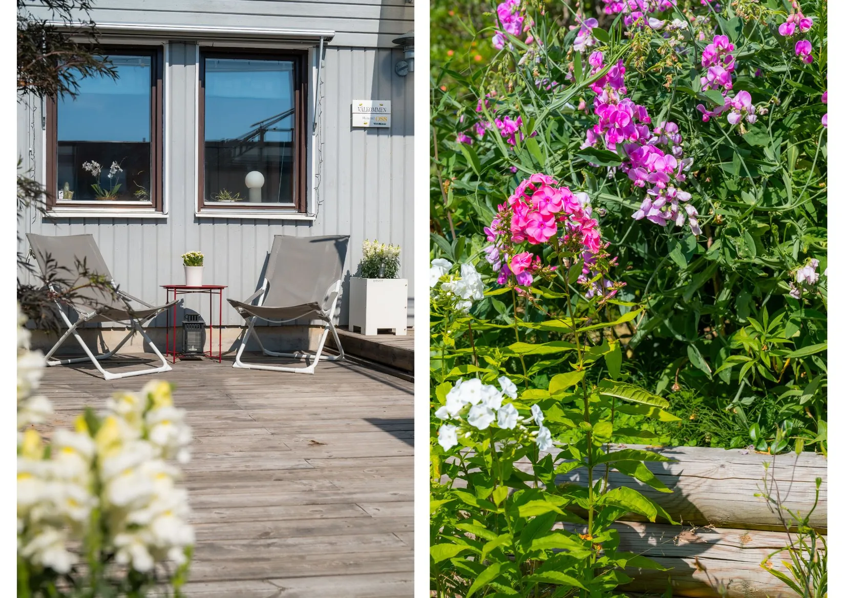 Radhus, Kamomillgången 37, Arnö, Nyköping
