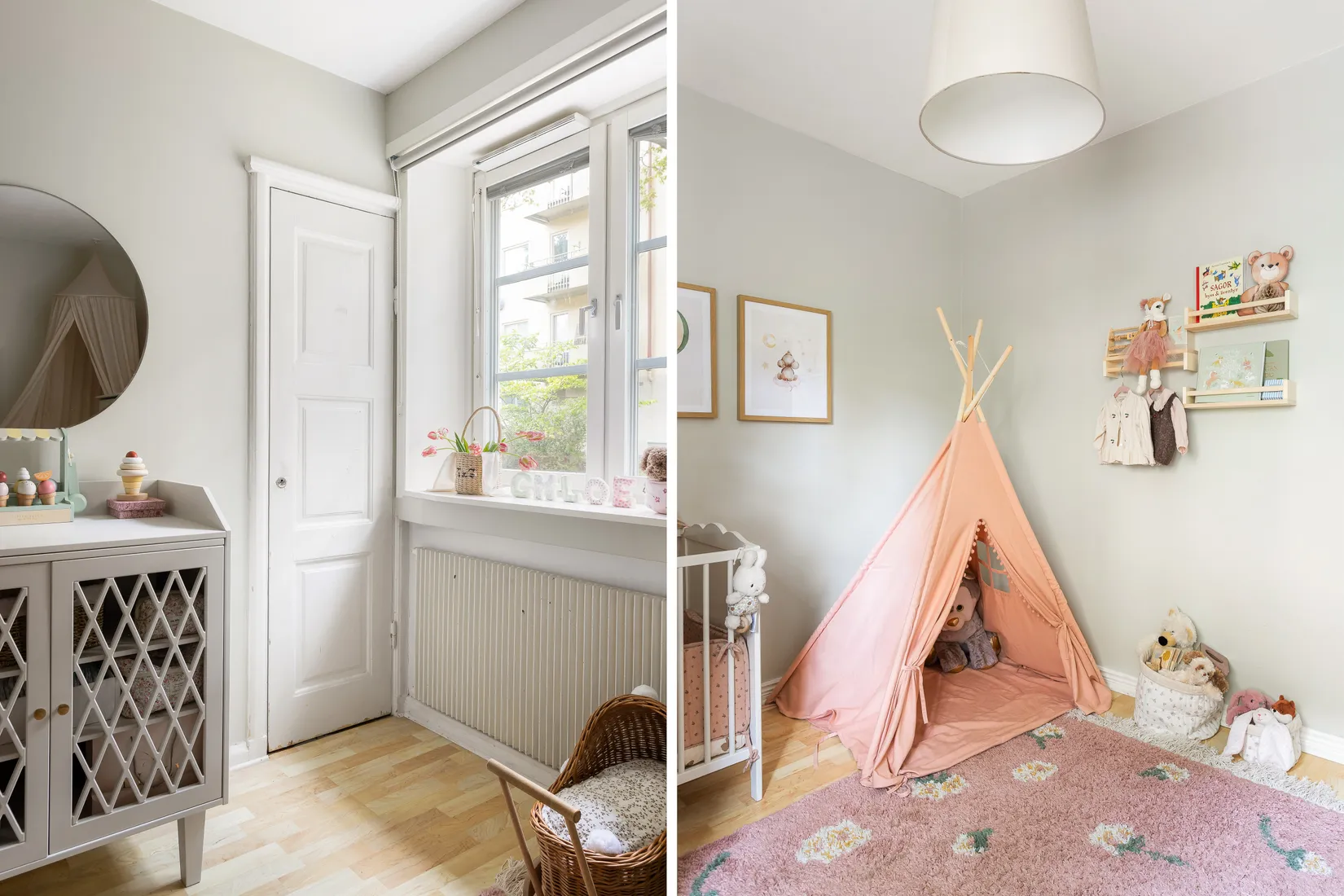 Bostadsrätt, Björkbacksvägen 47, Bromma / Johannesfred, Stockholm