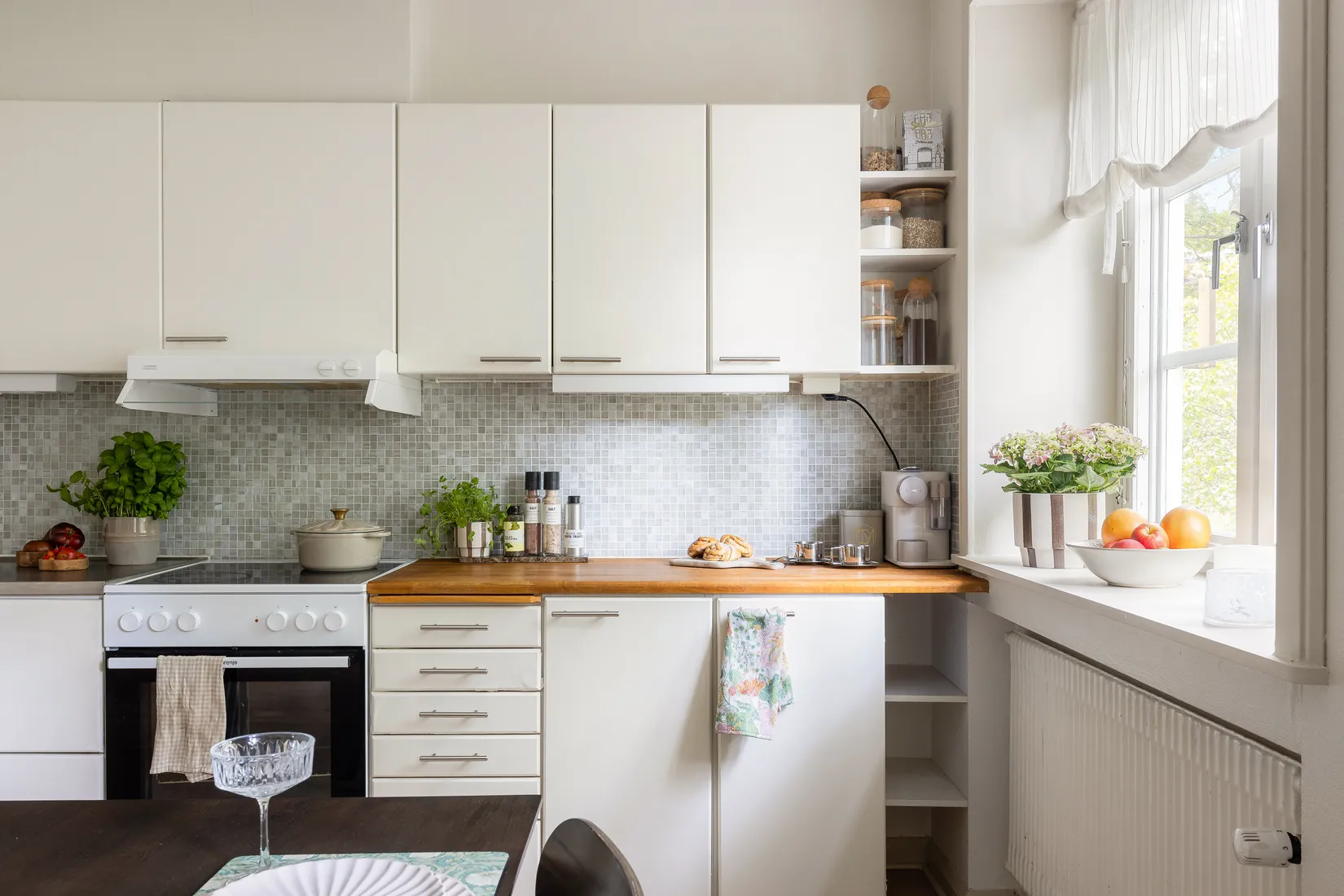 Bostadsrätt, Björkbacksvägen 47, Bromma / Johannesfred, Stockholm