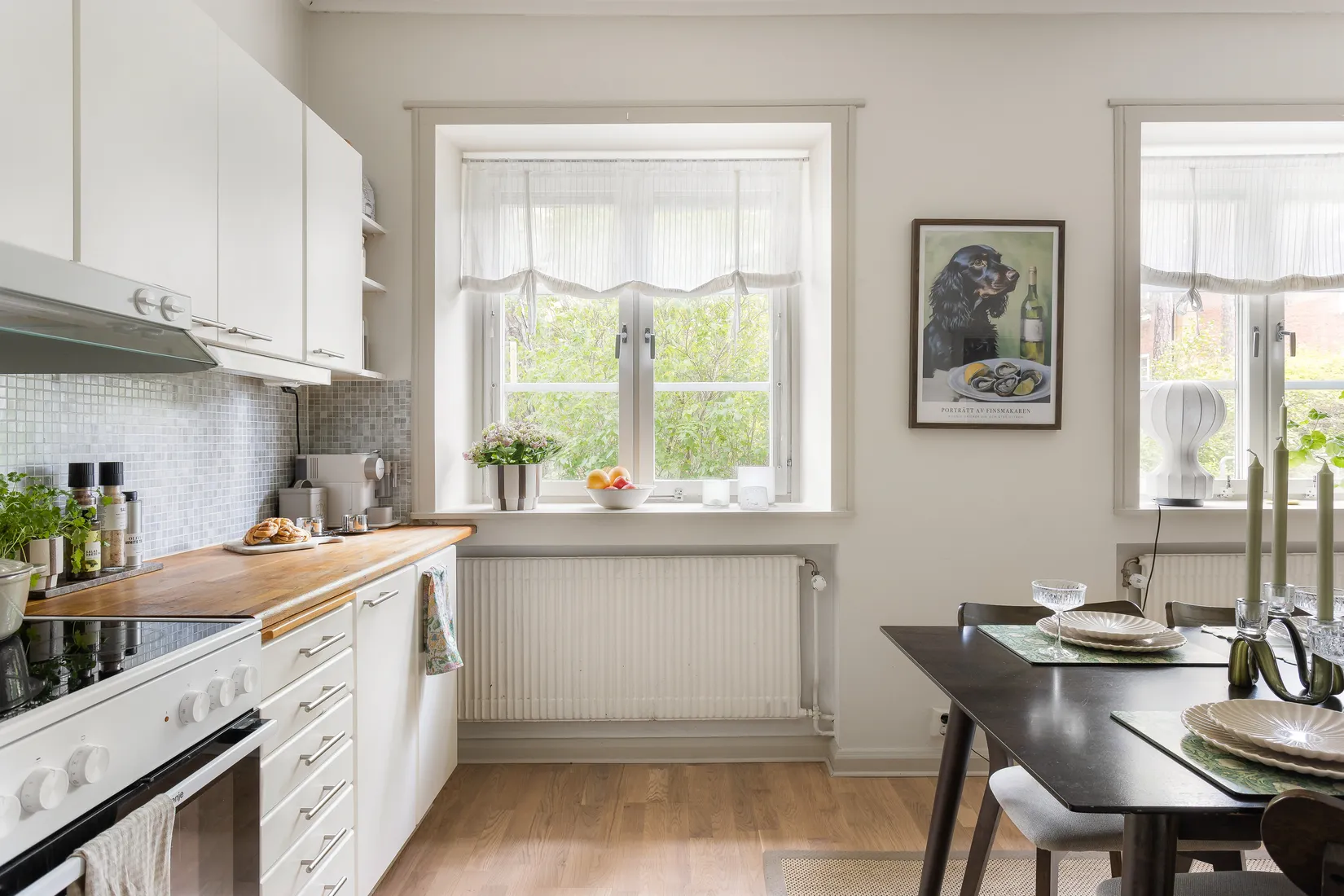 Bostadsrätt, Björkbacksvägen 47, Bromma / Johannesfred, Stockholm