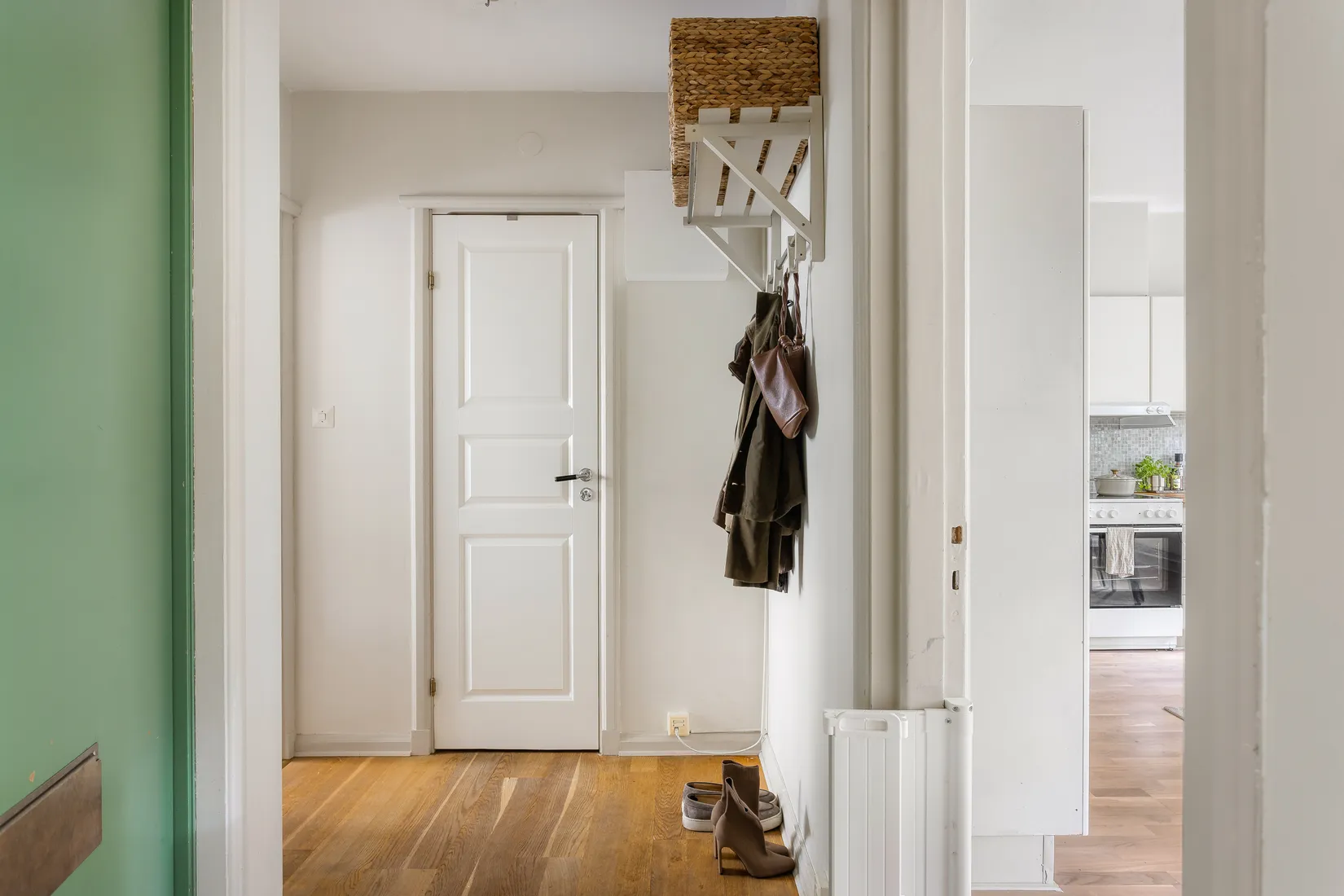 Bostadsrätt, Björkbacksvägen 47, Bromma / Johannesfred, Stockholm