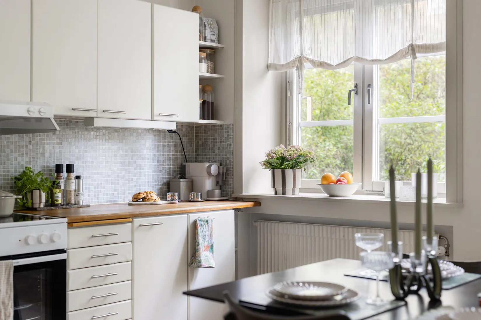 Bostadsrätt, Björkbacksvägen 47, Bromma / Johannesfred, Stockholm