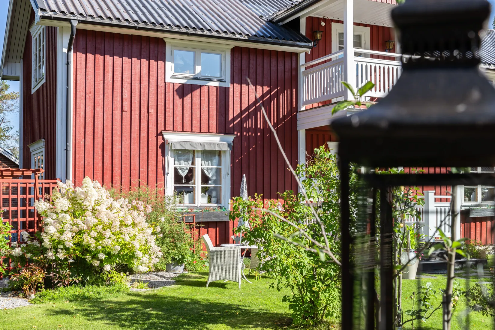 Villa, Medlevägen 153, Medle, Skellefteå