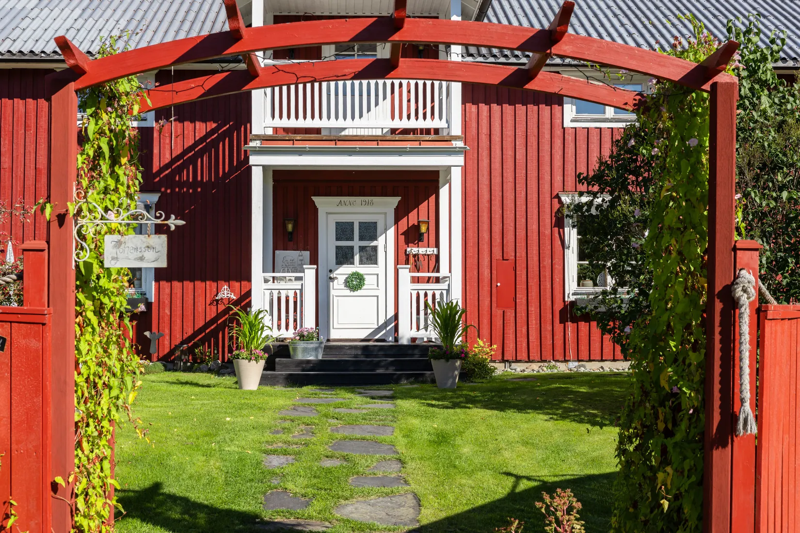 Villa, Medlevägen 153, Medle, Skellefteå