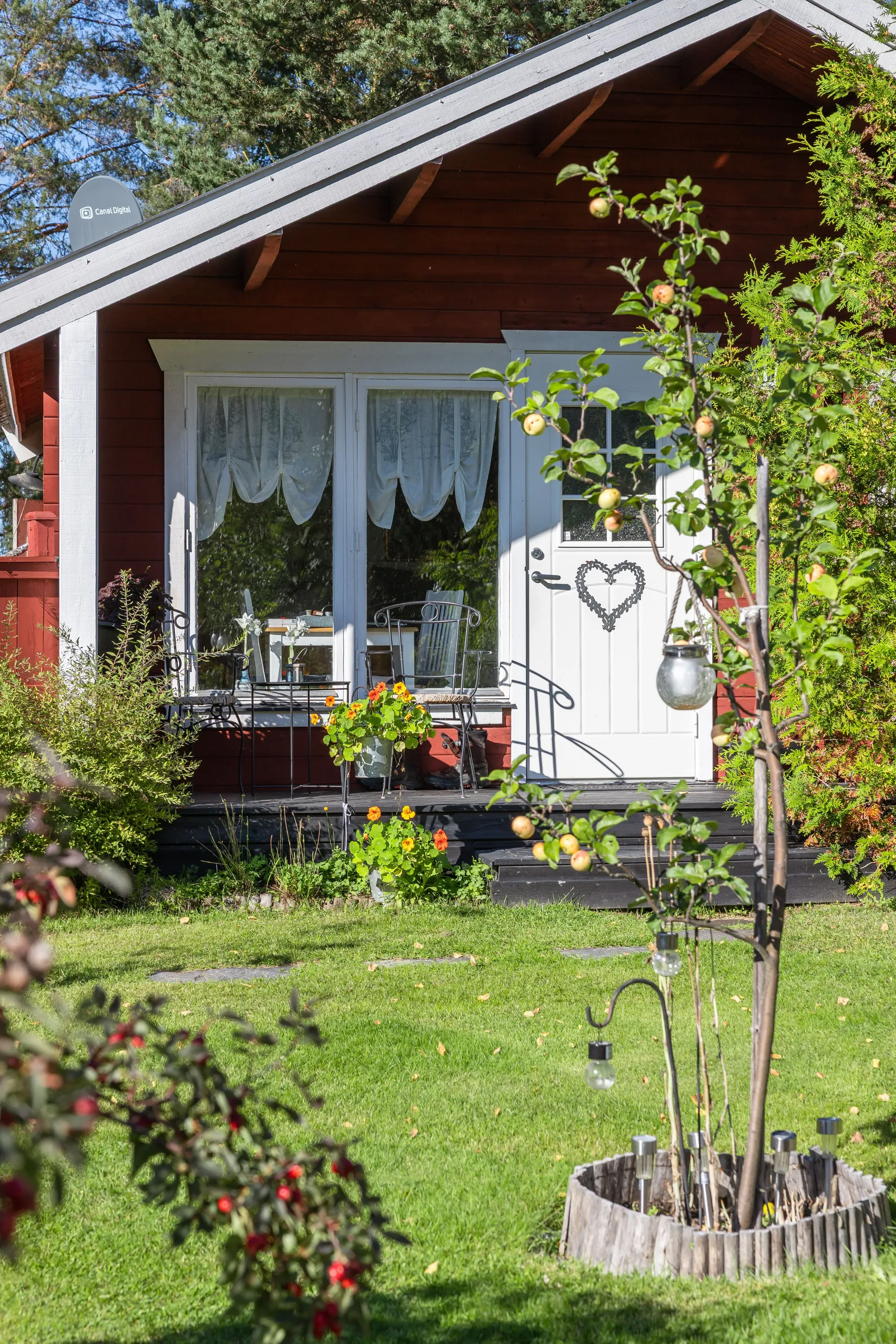 Villa, Medlevägen 153, Medle, Skellefteå
