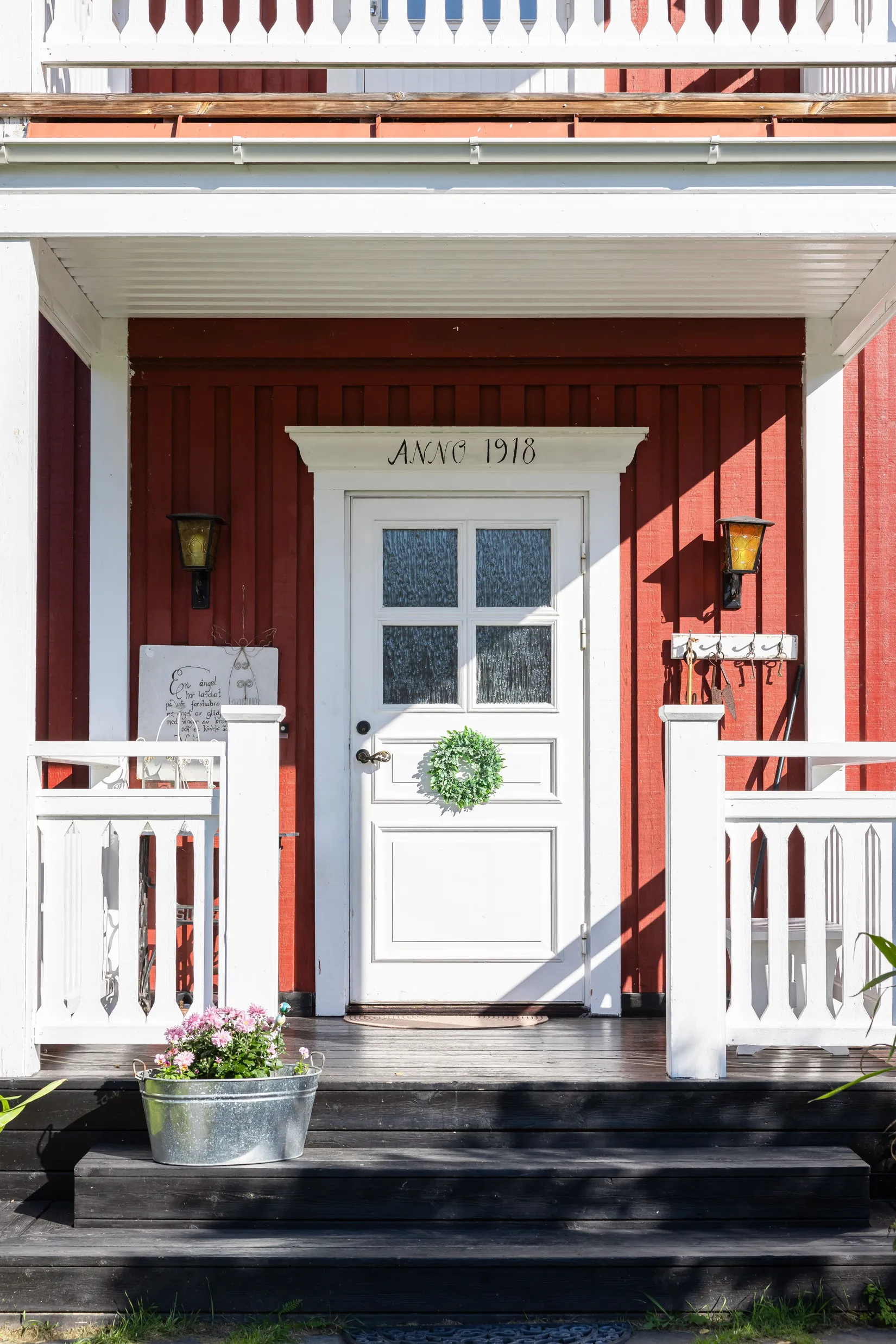 Villa, Medlevägen 153, Medle, Skellefteå