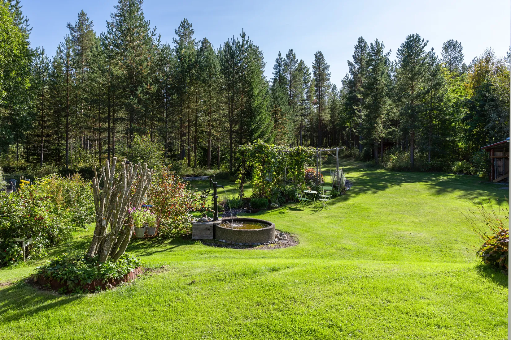 Villa, Medlevägen 153, Medle, Skellefteå