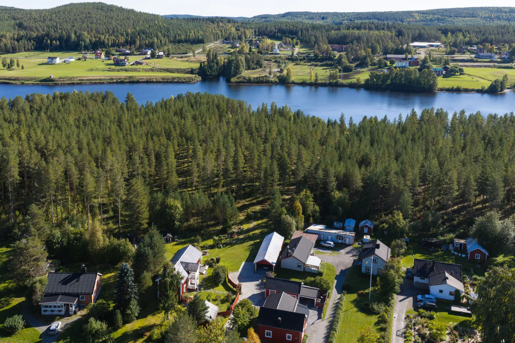 Villa, Medlevägen 153, Medle, Skellefteå