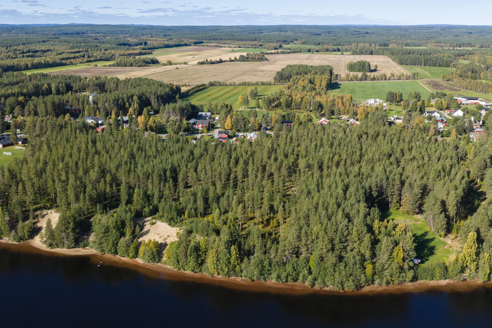 Villa, Medlevägen 153, Medle, Skellefteå