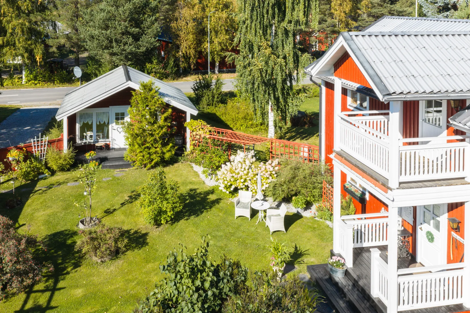 Villa, Medlevägen 153, Medle, Skellefteå
