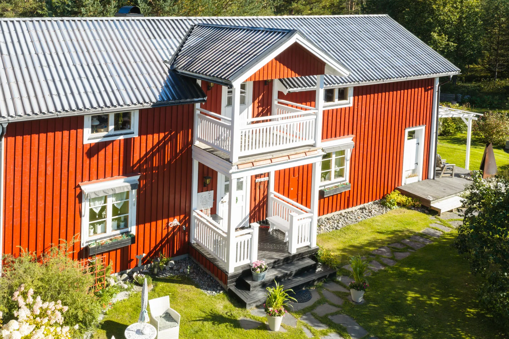 Villa, Medlevägen 153, Medle, Skellefteå
