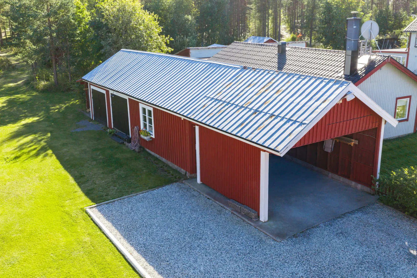 Villa, Medlevägen 153, Medle, Skellefteå