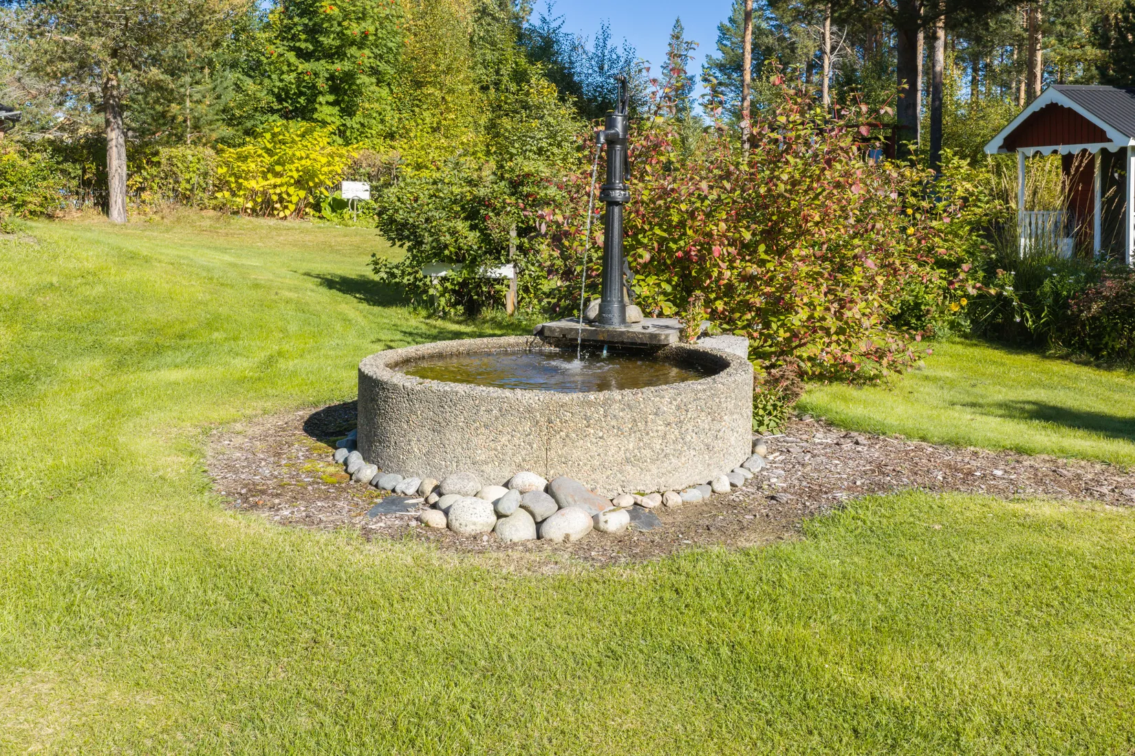 Villa, Medlevägen 153, Medle, Skellefteå