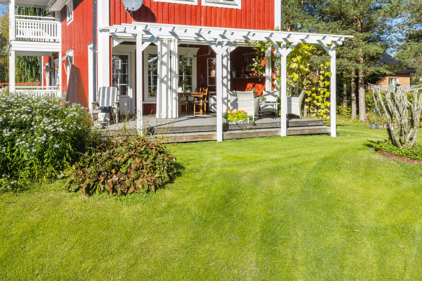 Villa, Medlevägen 153, Medle, Skellefteå