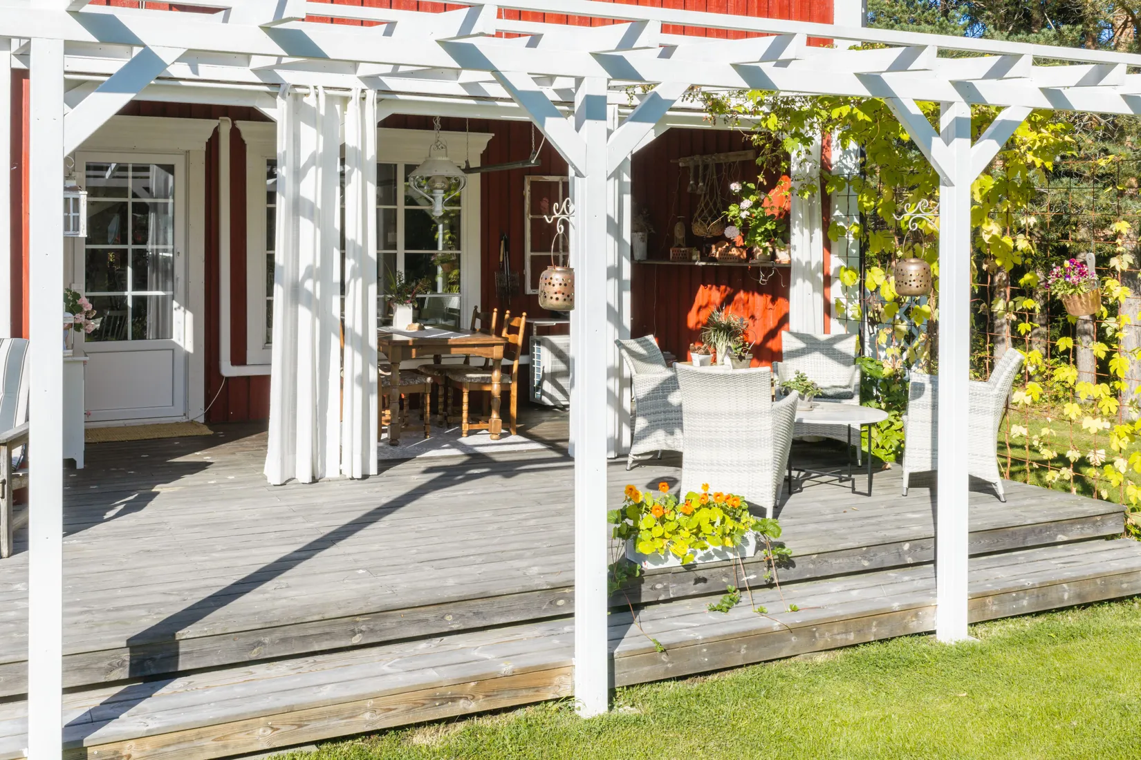 Villa, Medlevägen 153, Medle, Skellefteå