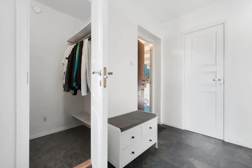 Bostadsrätt, Härjedalsgatan 3, Vällingby Centrum, Stockholm