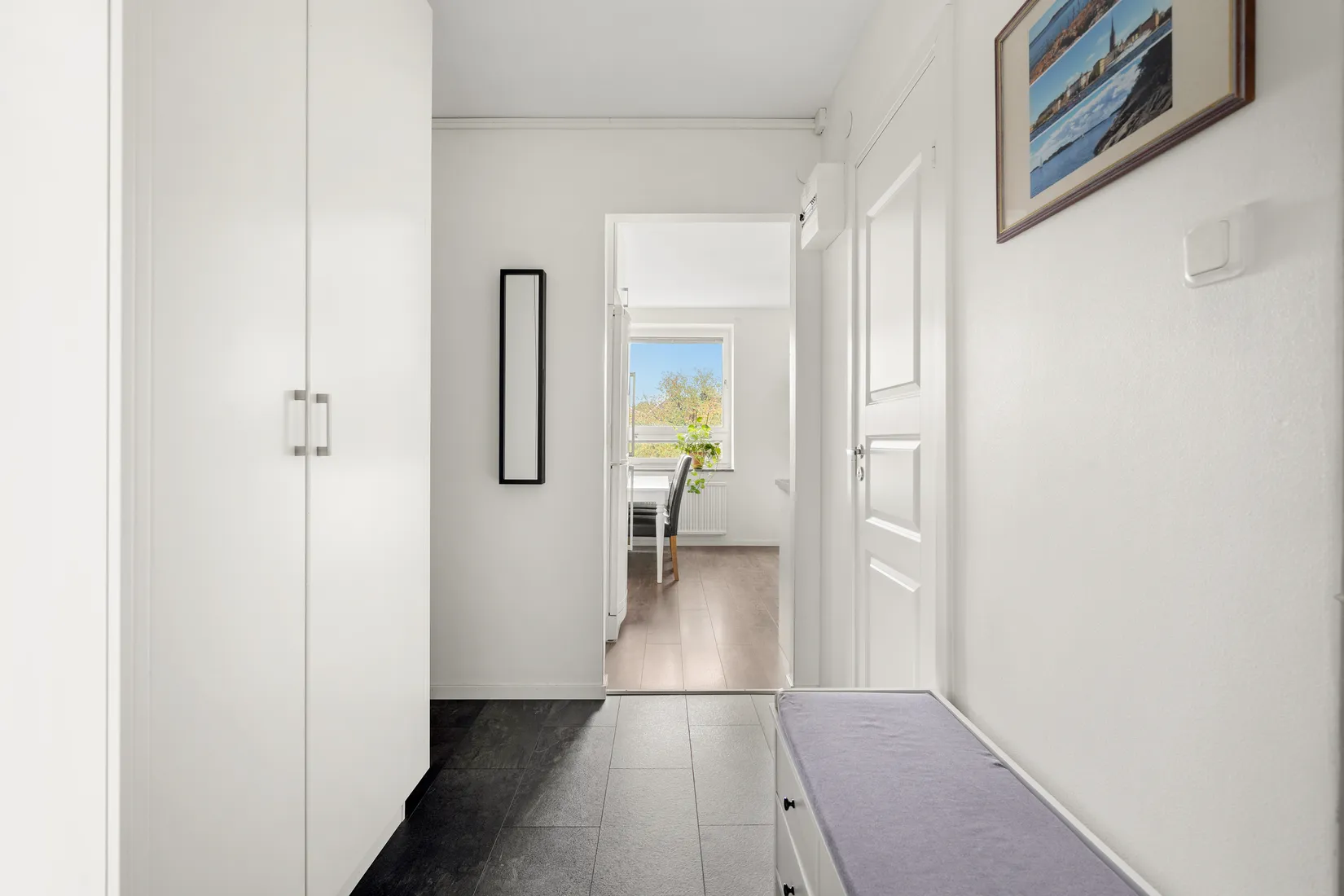 Bostadsrätt, Härjedalsgatan 3, Vällingby Centrum, Stockholm