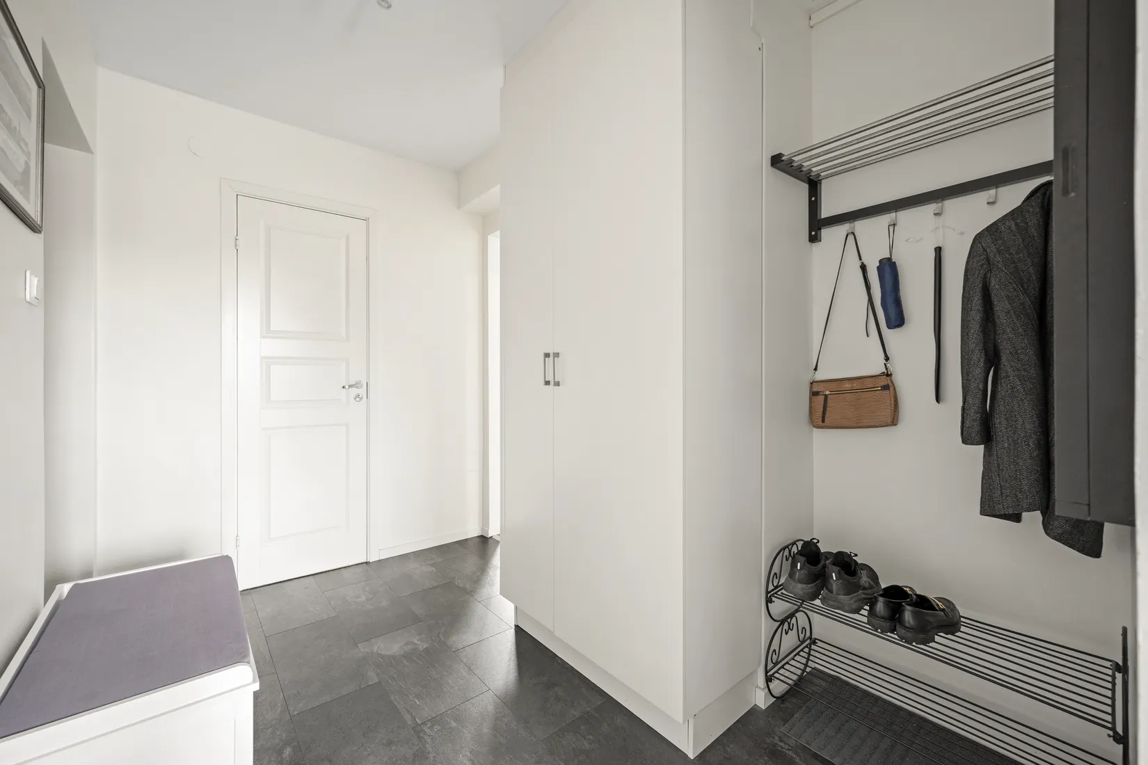 Bostadsrätt, Härjedalsgatan 3, Vällingby Centrum, Stockholm