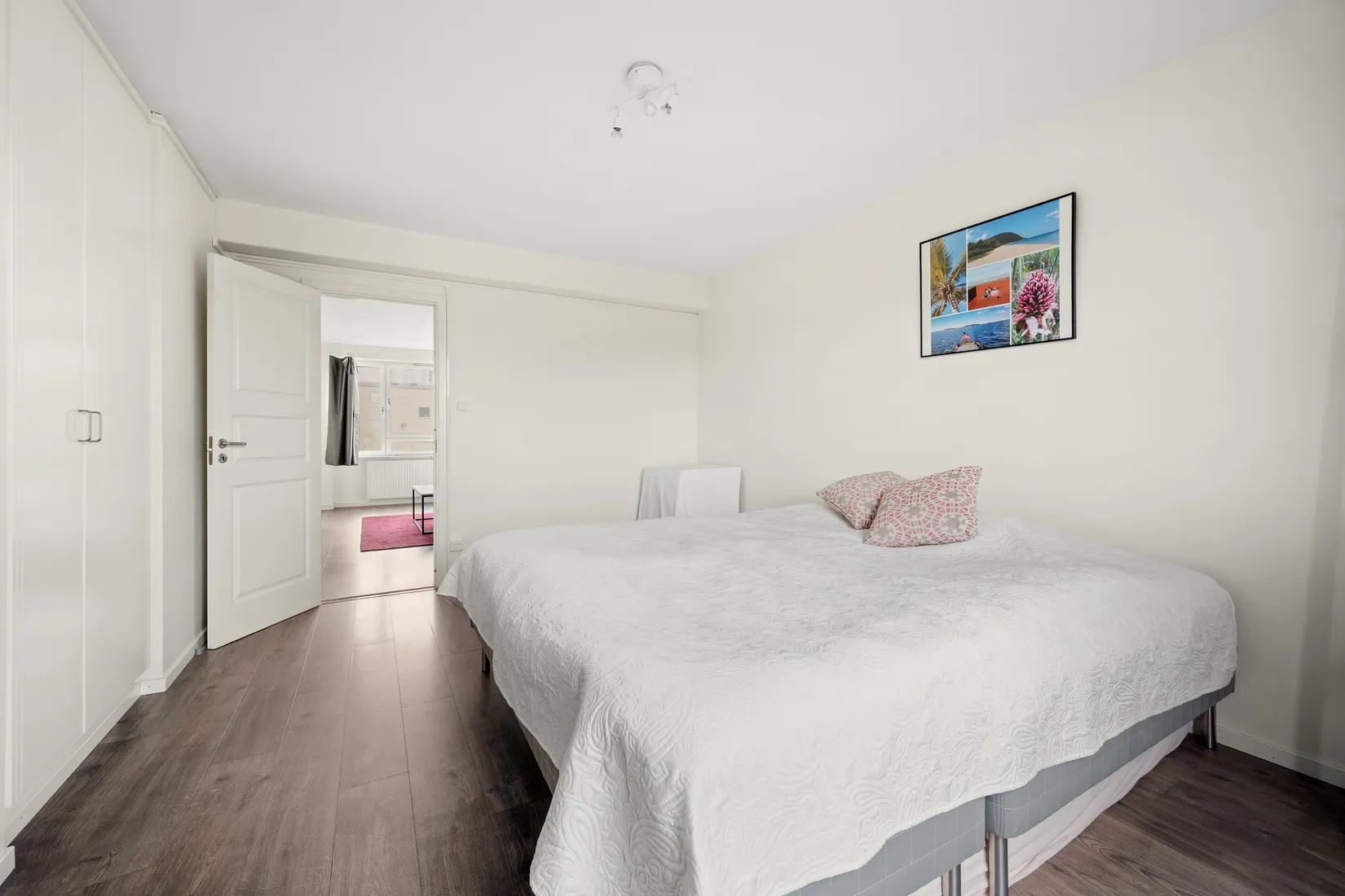 Bostadsrätt, Härjedalsgatan 3, Vällingby Centrum, Stockholm