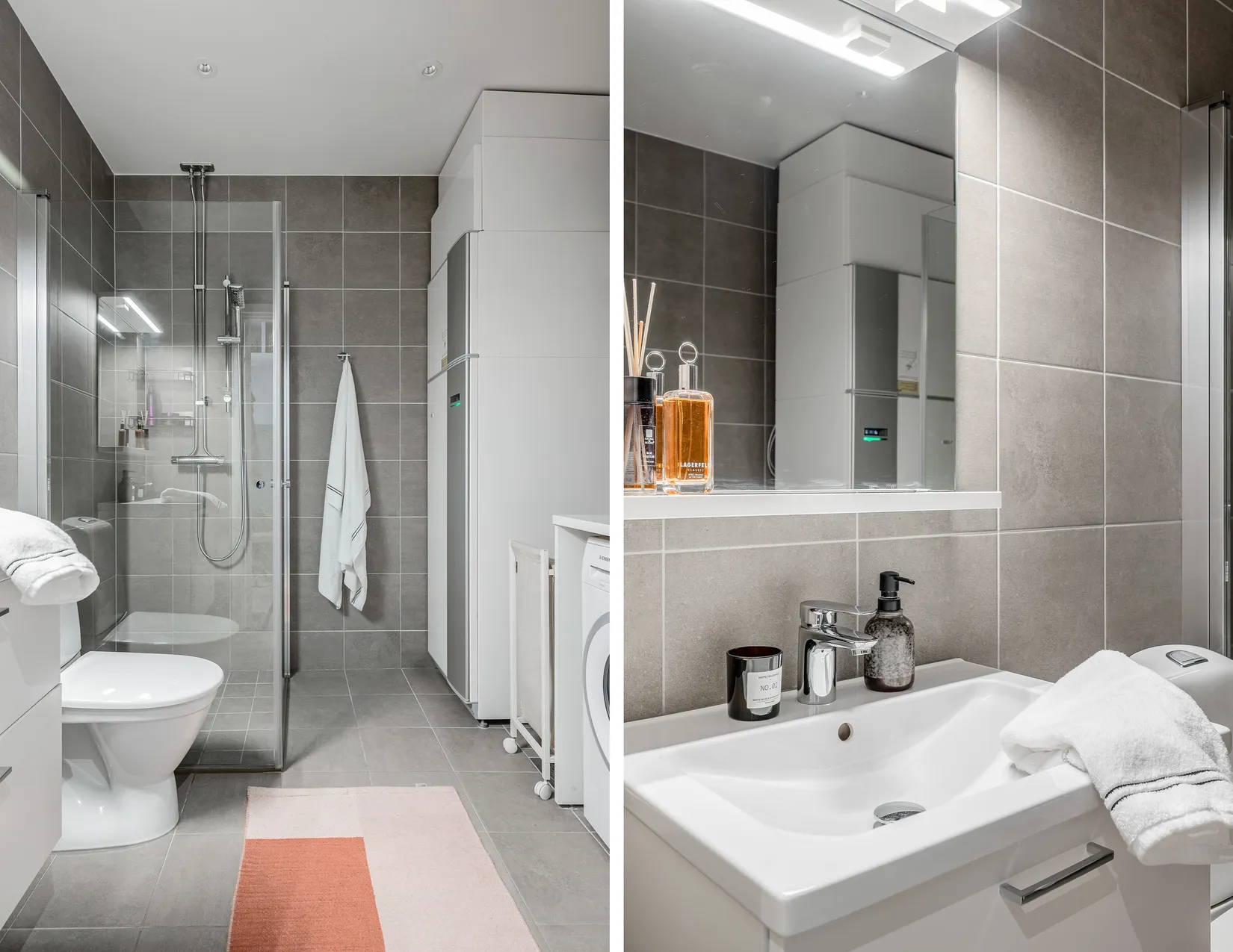 Radhus, Strömgårdsvägen 34, Lindholmen, Vallentuna