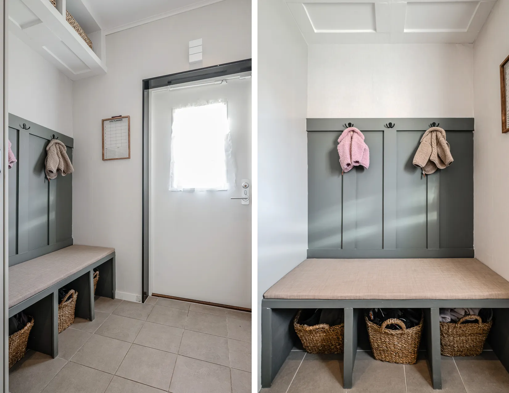 Radhus, Strömgårdsvägen 34, Lindholmen, Vallentuna